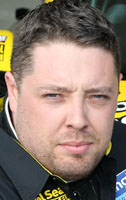 Adam Weaver