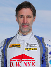 David Nye