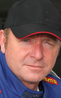 Graham Ewing