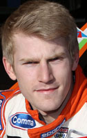 James Greenway