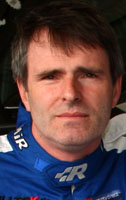 Joe Fulbrook