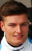 Josh Caygill