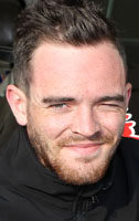 Kieran Gallagher