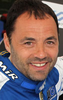 Mark Clynes