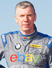 Nick Foster