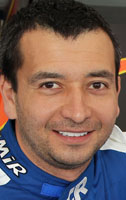 Paul Dehadray
