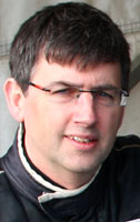 Robin Riley