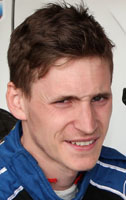 Simon Rudd