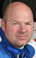 Simon Tomlinson