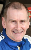 Tim Snaylam