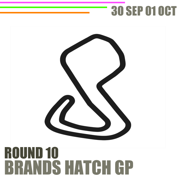 btcc Brands hatch gp