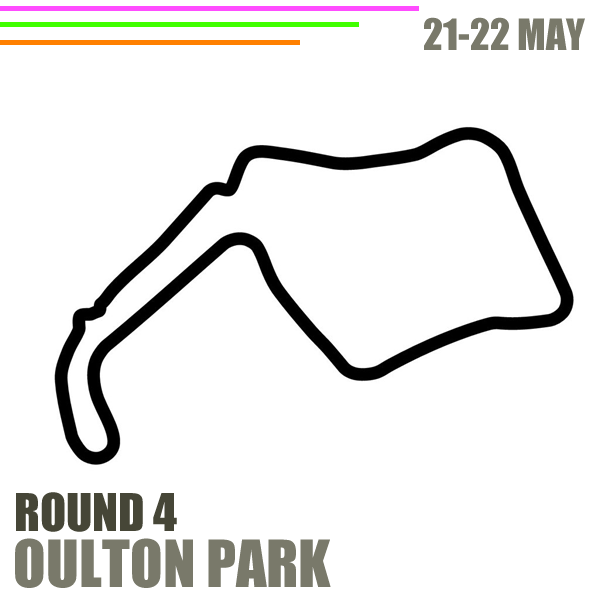 btcc Oulton Park