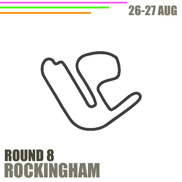 btcc Rockingham