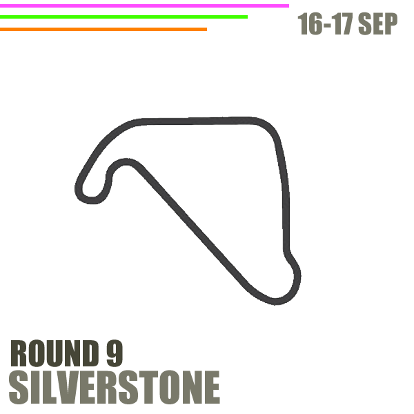 BTCC Silverstone