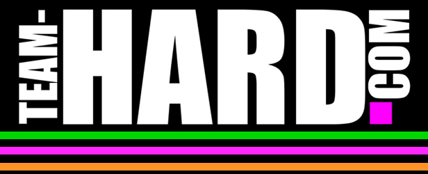 Team HARD Racing