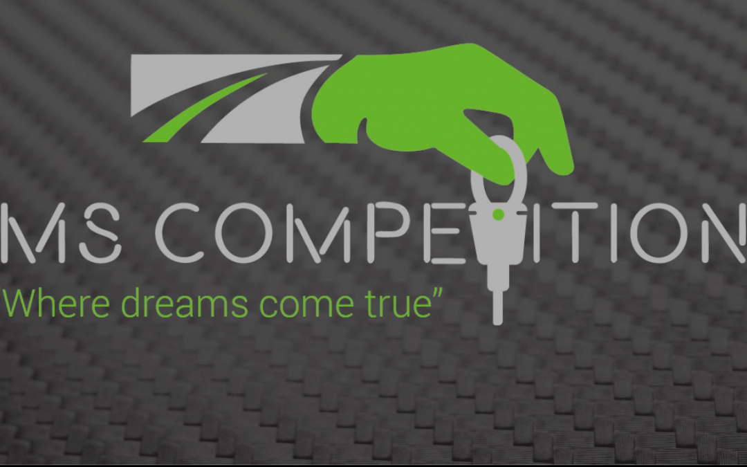 Dreams Come True as Team HARD. Racing Join Forces with JMS Competitions