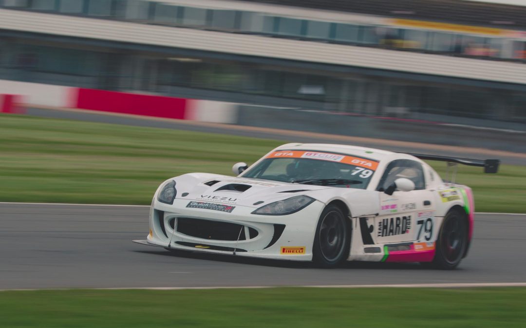 Team Hard offers exciting new Scholarship into  GT Cup worth in the region of £100,000