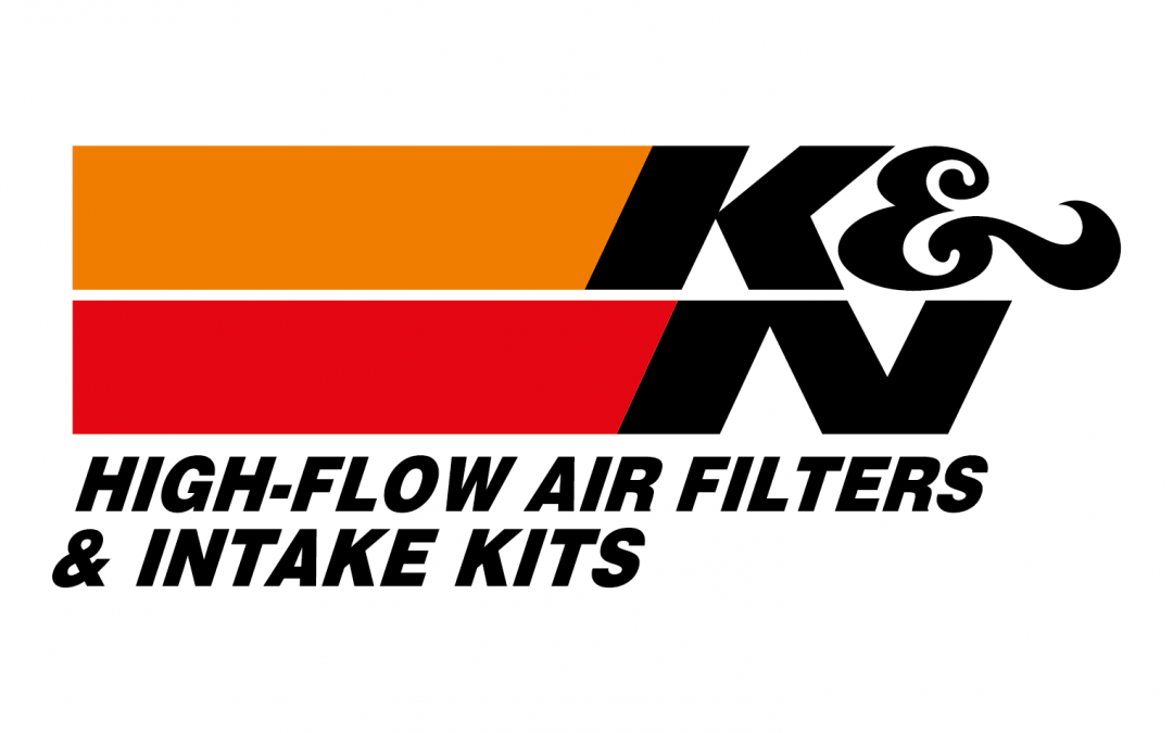 Team HARD. Racing Increase their Flow with K&N Filters