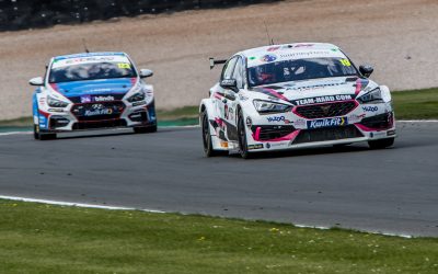 BTCC Sunday Quotes: Donington Park