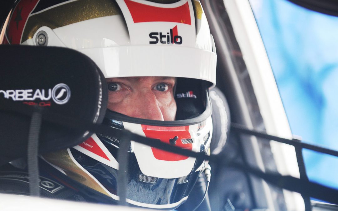 Carl Boardley Returns for Brands Hatch Finale