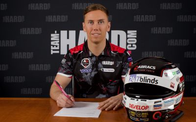 Lloyd to Push HARD. in 2023