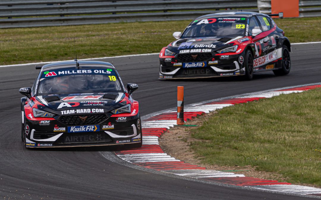 Round 3 – Snetterton: Race Day Quotes
