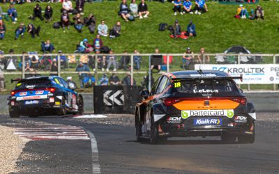 Round 6 – Croft Qualifying Quotes